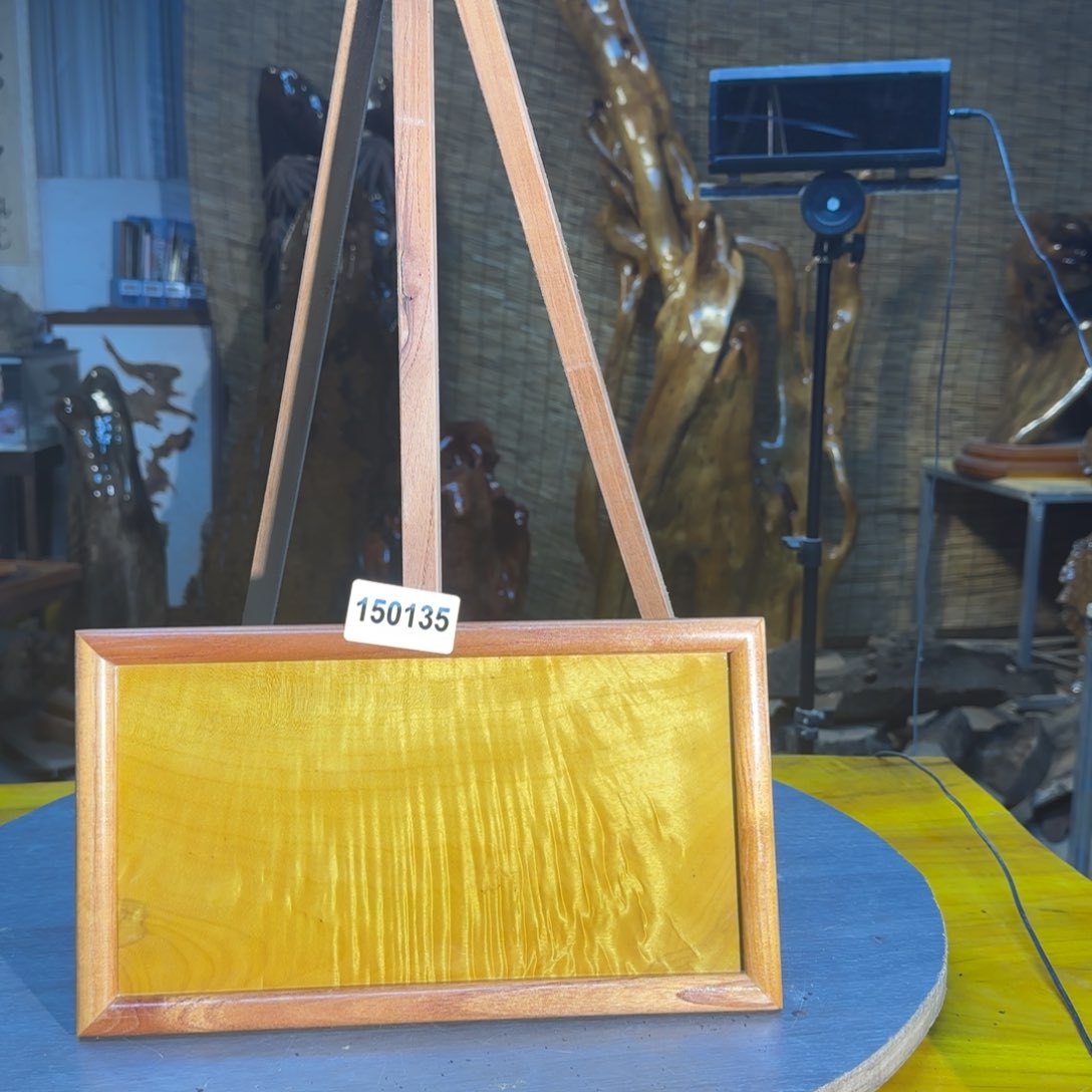 时****情金丝楠木饰文创产品