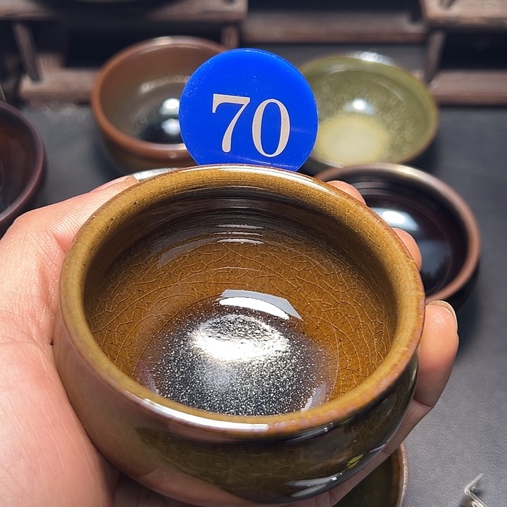 茶盏建盏……建盏……
