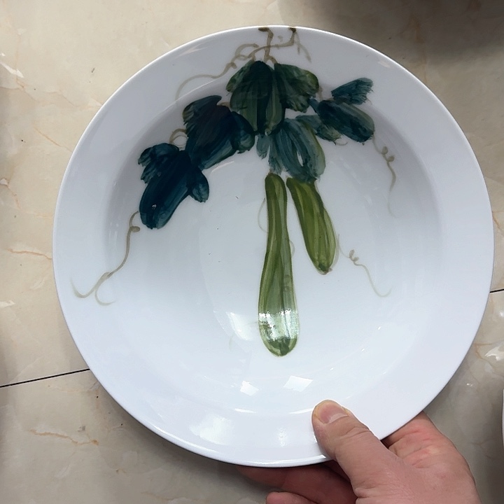 景德镇陶瓷手工制作