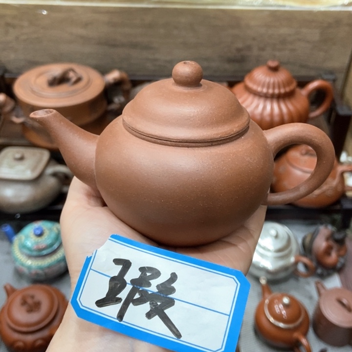 紫砂茶壶紫砂紫砂