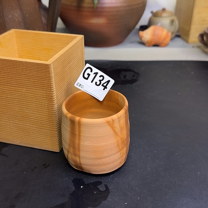 备前烧作品备前烧作品