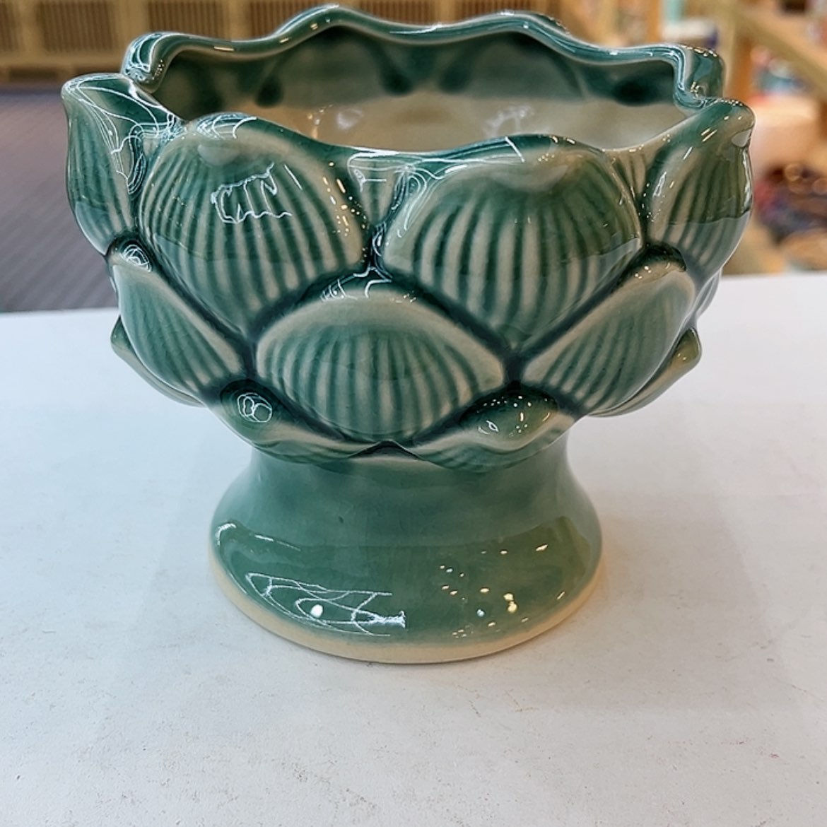 【闪购商品】红陶花盆