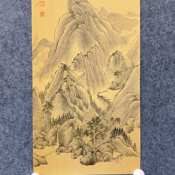 国画3333333333333333333333333