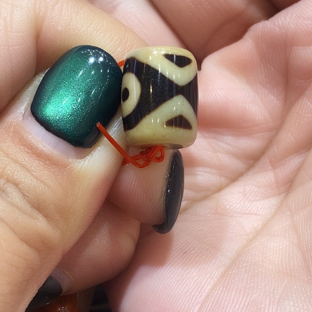 老***六玛瑙/玉髓未镶嵌珠宝半成品