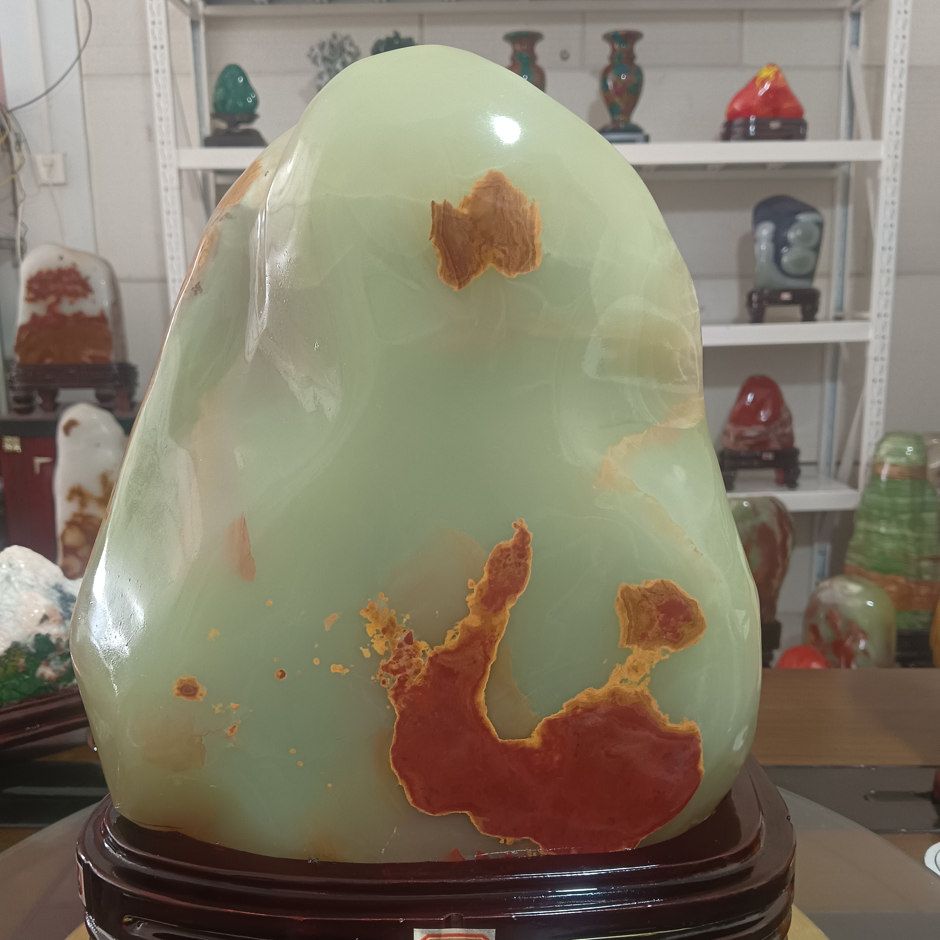 客厅玄关书房茶室适用的精美装饰品摆件