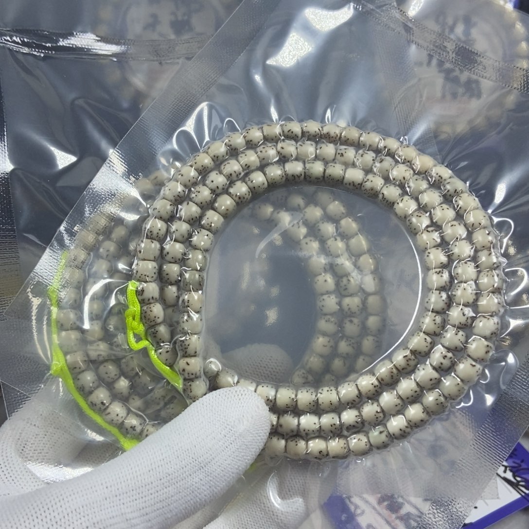 星月菩提手串星月