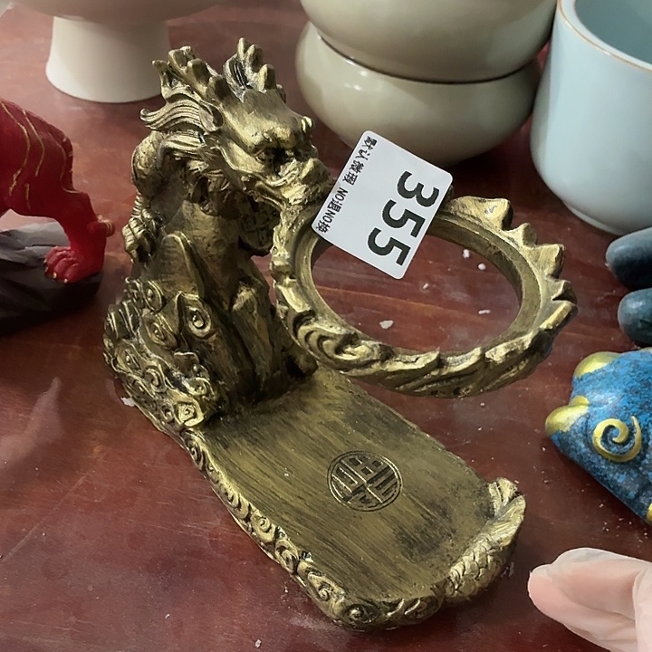 茶具微暇，介意勿拍