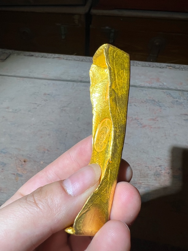 精品家居摆件 黄船262家居装饰美术设计工艺品