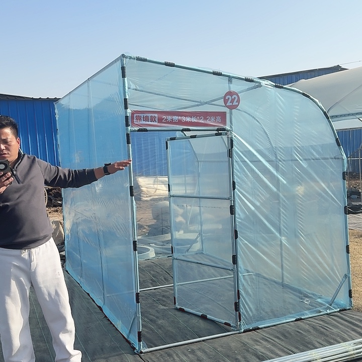 山***斗2x3x2.2高高靠墙款