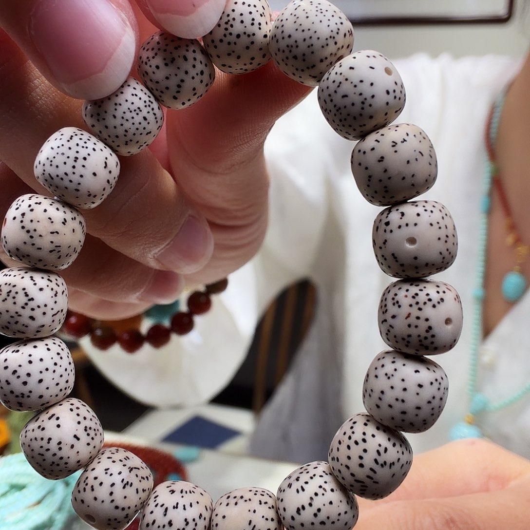 手串星月菩提星月菩提