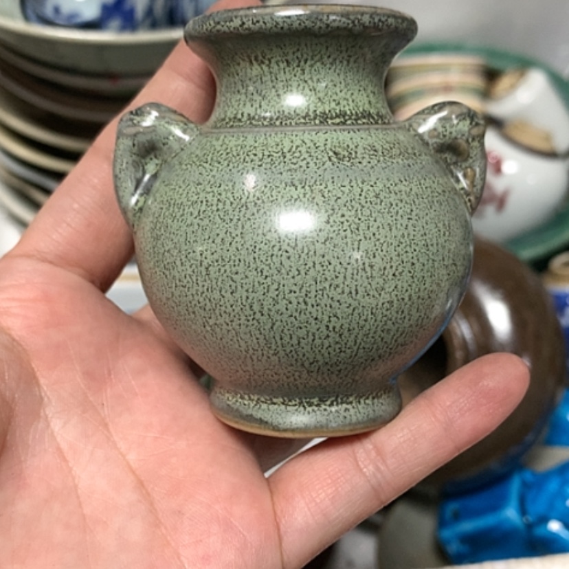 【闪购商品】青瓷益*