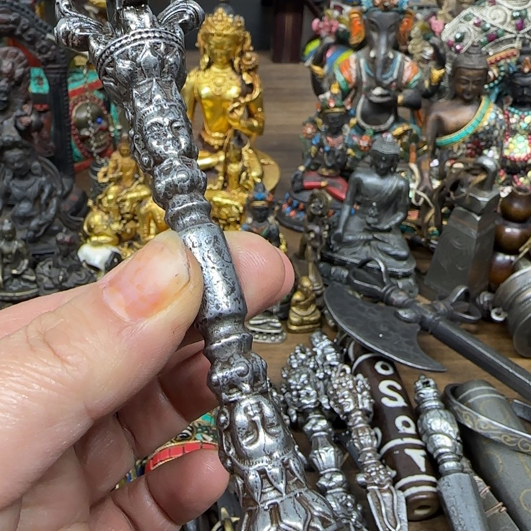 【闪购商品】静**开创意家居工艺品吧主