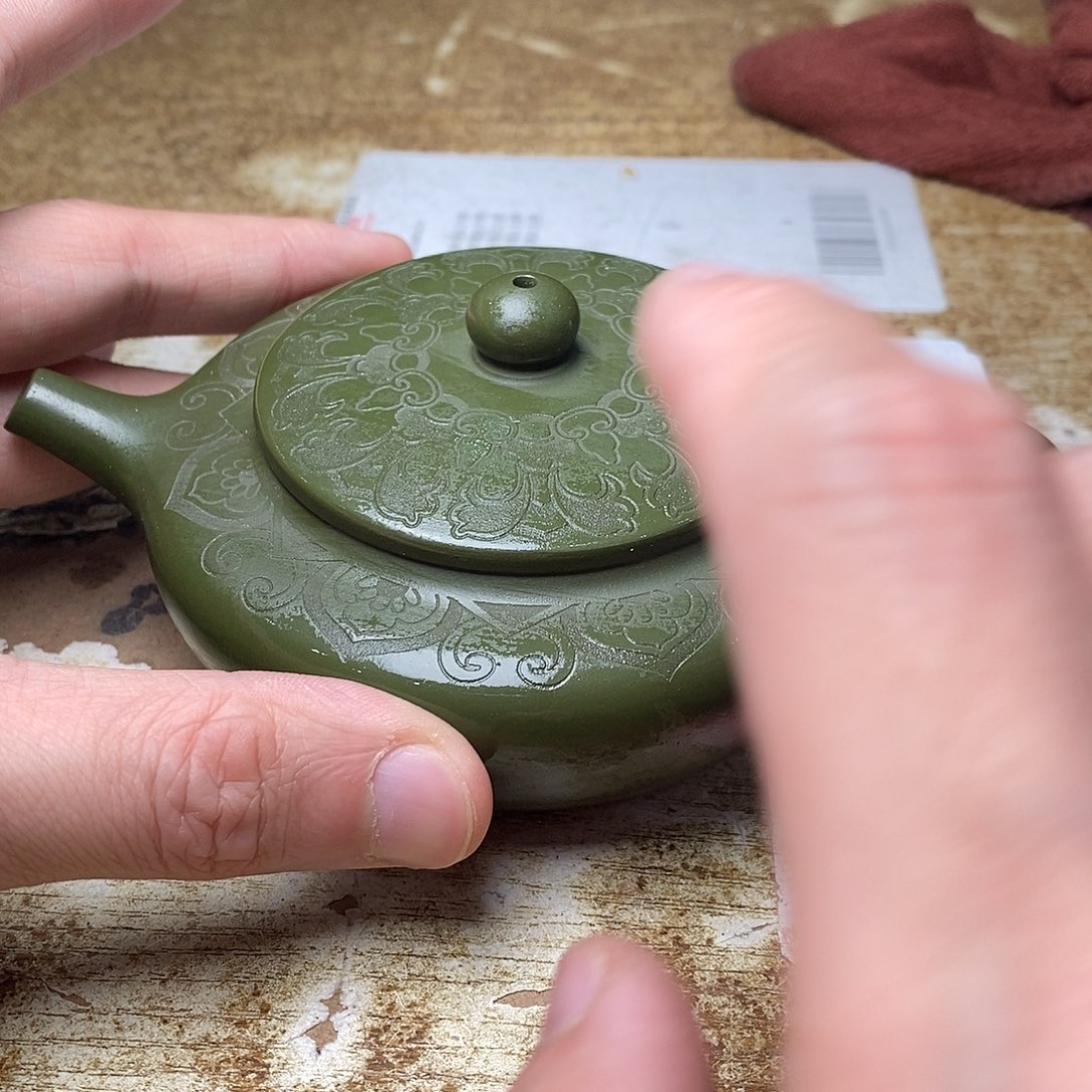 紫砂茶壶紫砂艺术