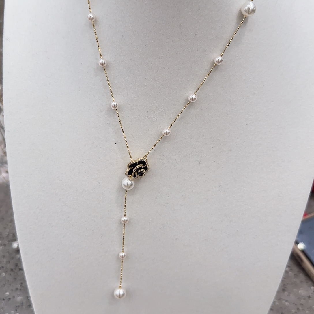 贝珠（仿珍珠）铜合金合成立方氧化锆铜合金