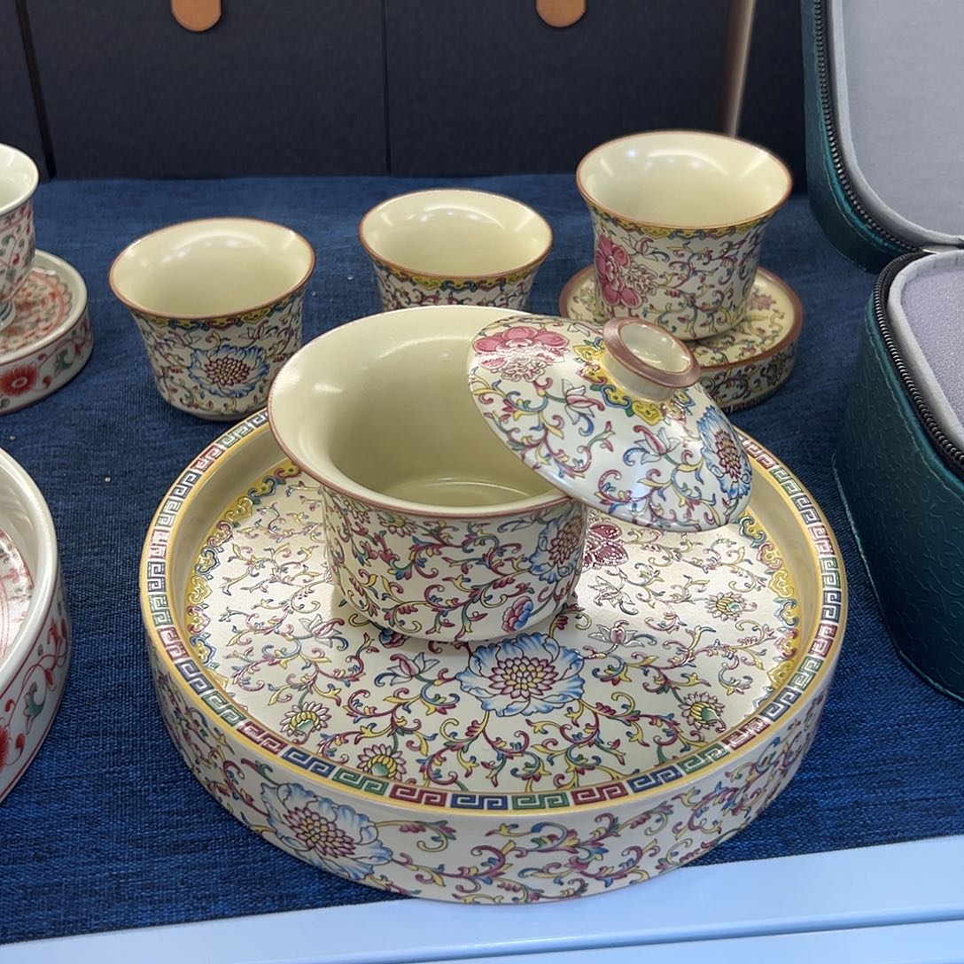 随心随性且随缘，拍一个咯