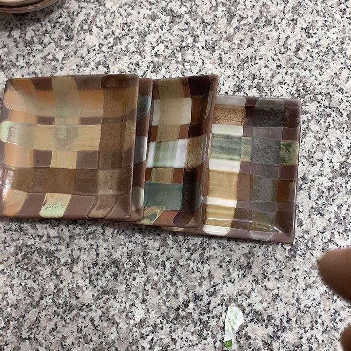 紫砂陶瓷艺术作品欣赏