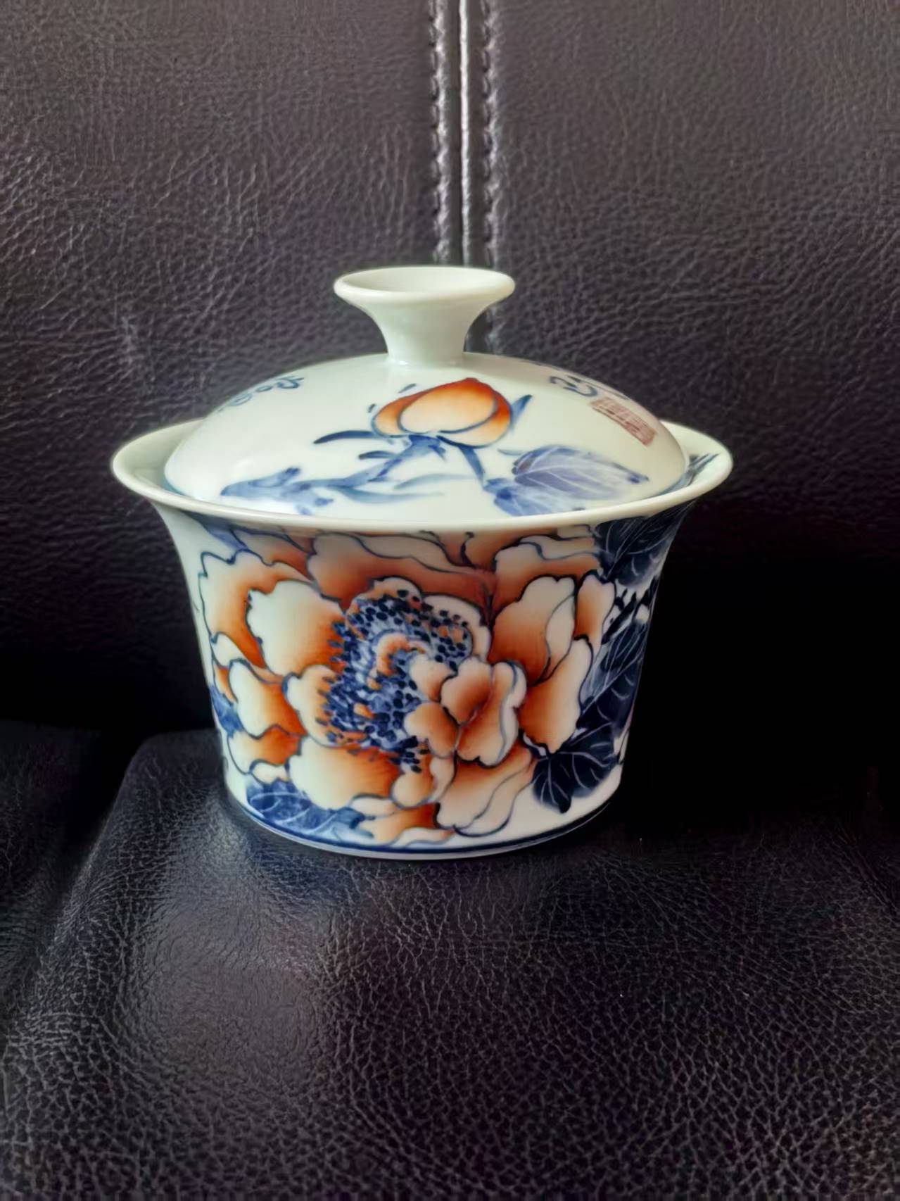 陶瓷景德镇手工手绘