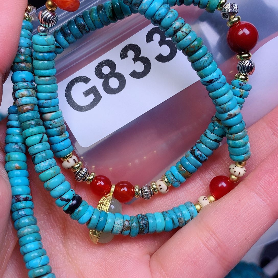 空竹粉丝专享十堰特色手工散珠