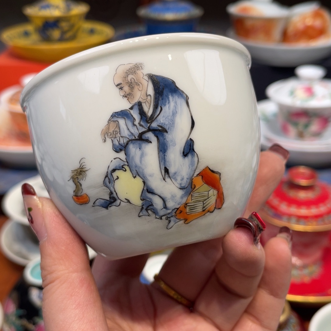 景德镇景德镇瓷器景德镇