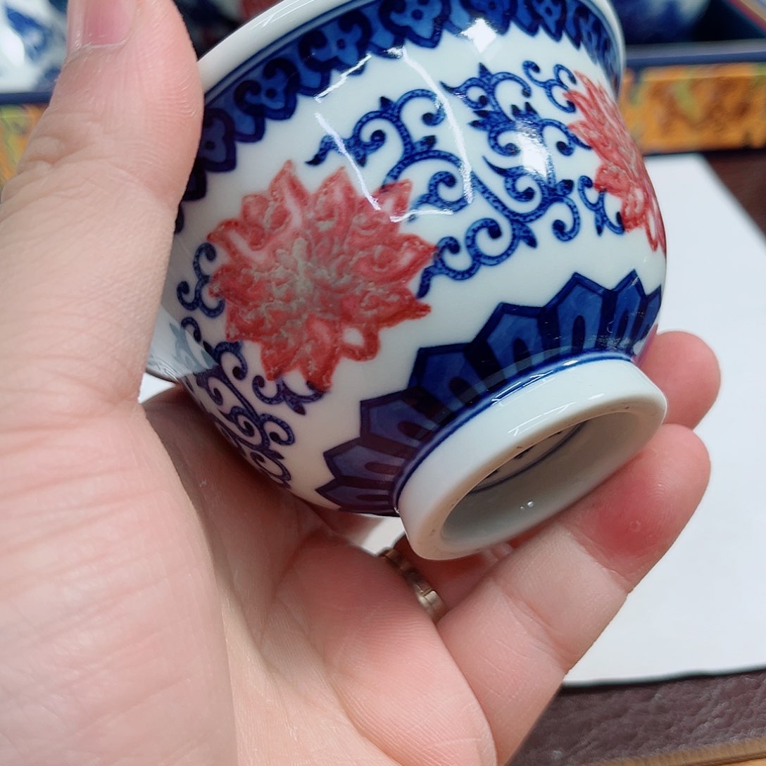 杯千年瓷都景德镇 艺术关注谢佳豪