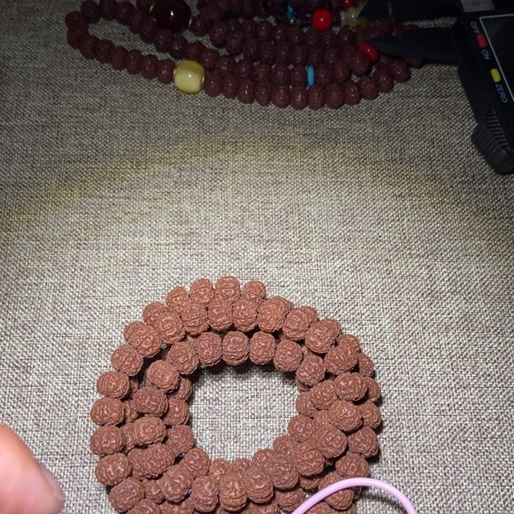 终***末吊坠金刚菩提金刚金刚 金刚金刚