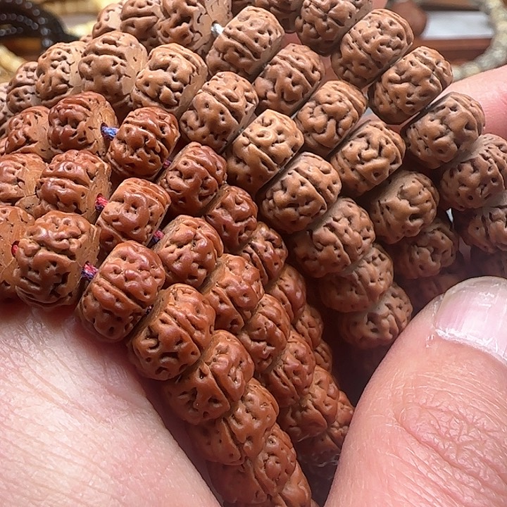 金刚菩提吊坠老树王10.7左右120