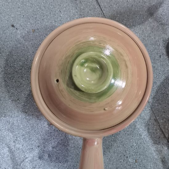 瓷器微瑕不退不换