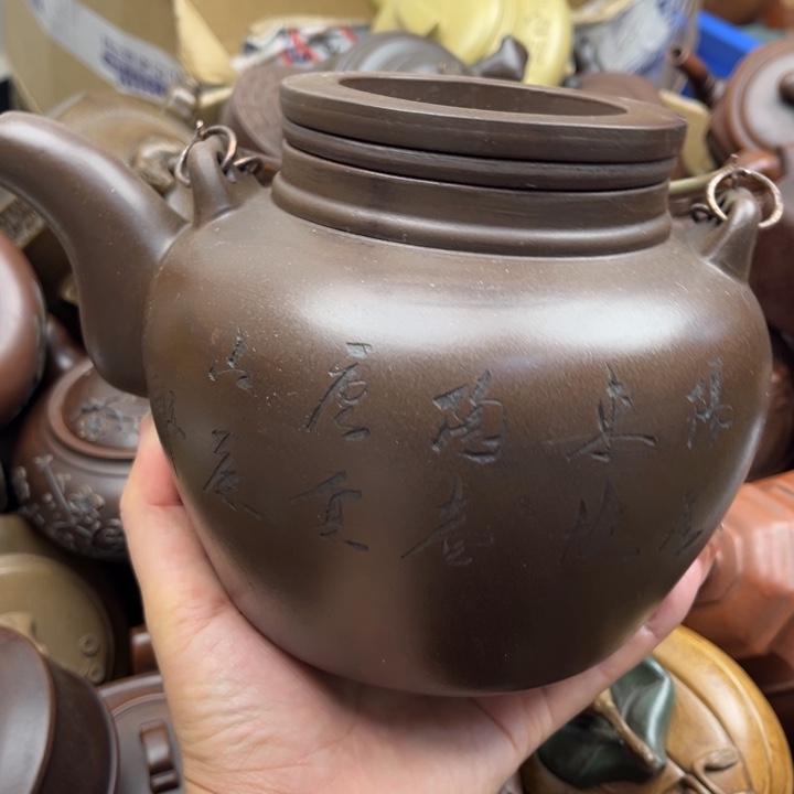 紫砂茶壶紫砂壶等各种