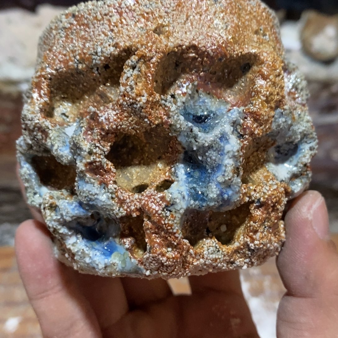 开窑大吉，高货多多77