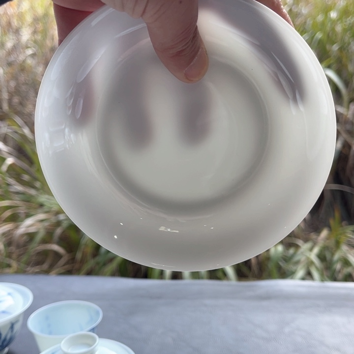 杯景德镇瓷器艺术品