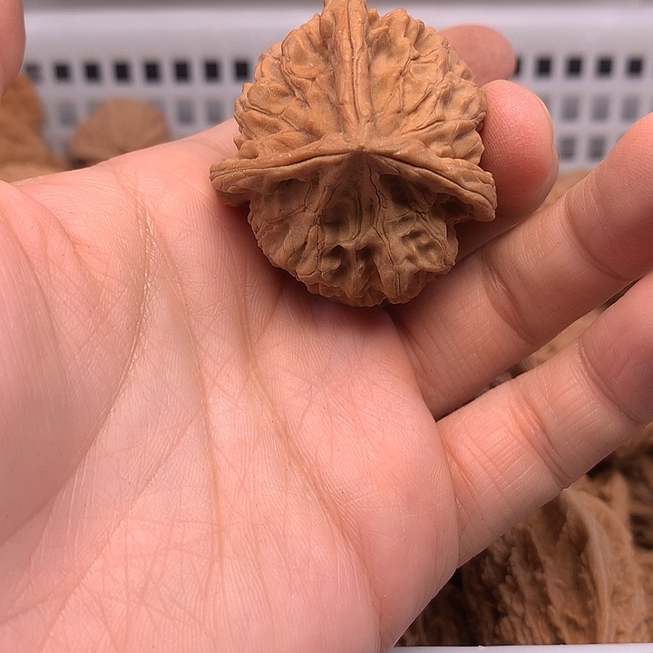 M***e吊坠文玩核桃文玩核桃