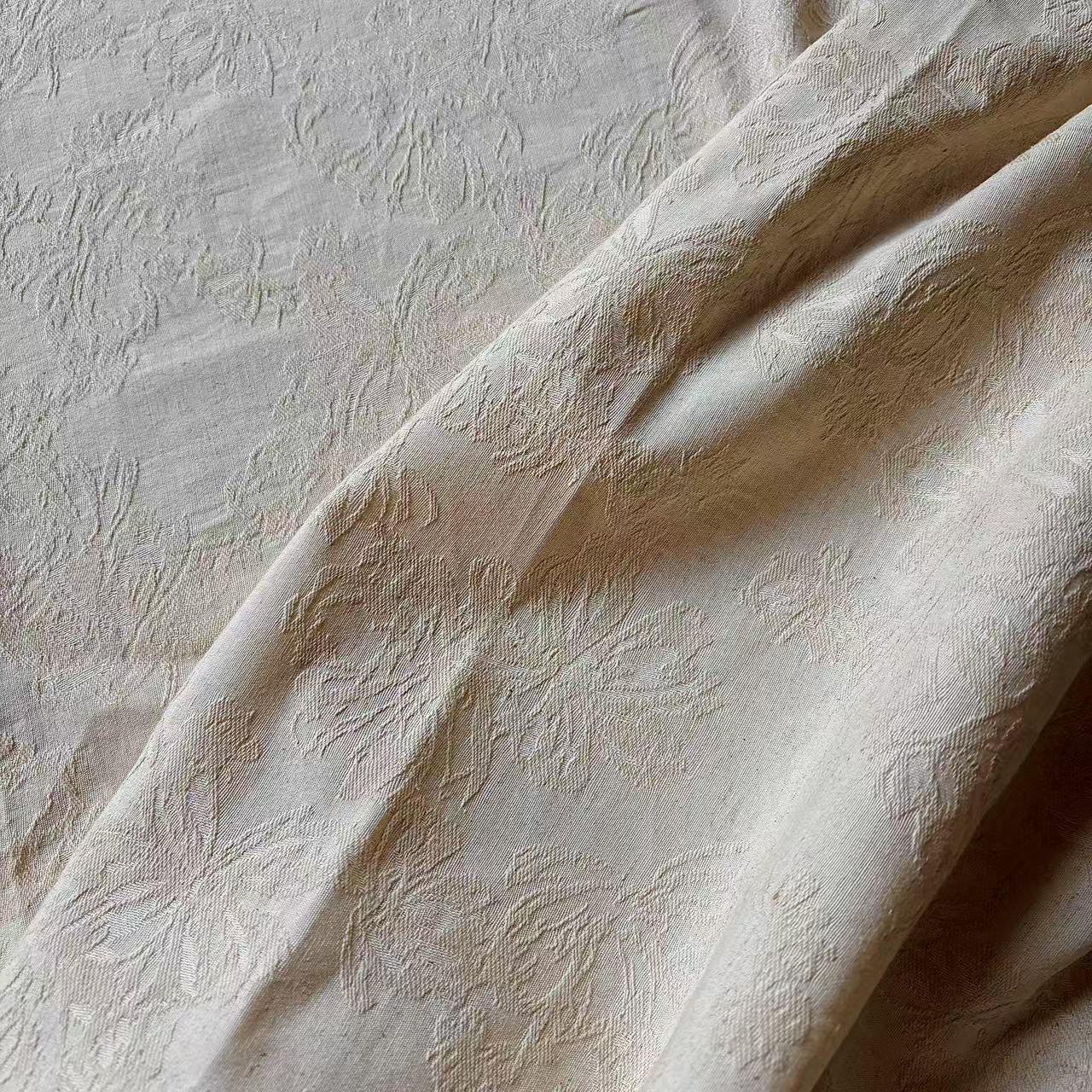 小喜宅 似锦桌布（尺寸1.35x2m）