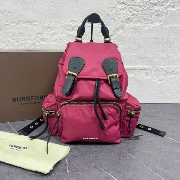 95新/博柏利/市场价13500/包包/250209XZ0009