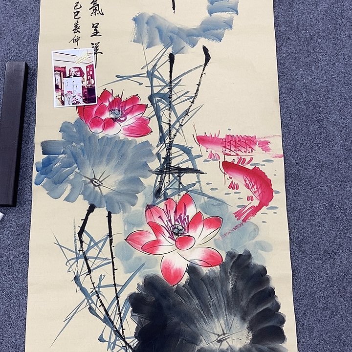 二百美术馆作品欣赏