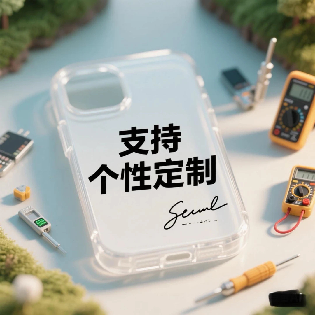 95新  全系列通用个性定制手机壳