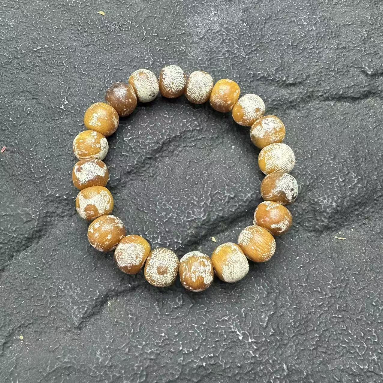 【小天文玩】文玩手链5666