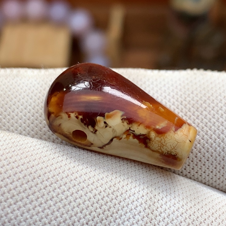 琉璃/树脂/塑料类