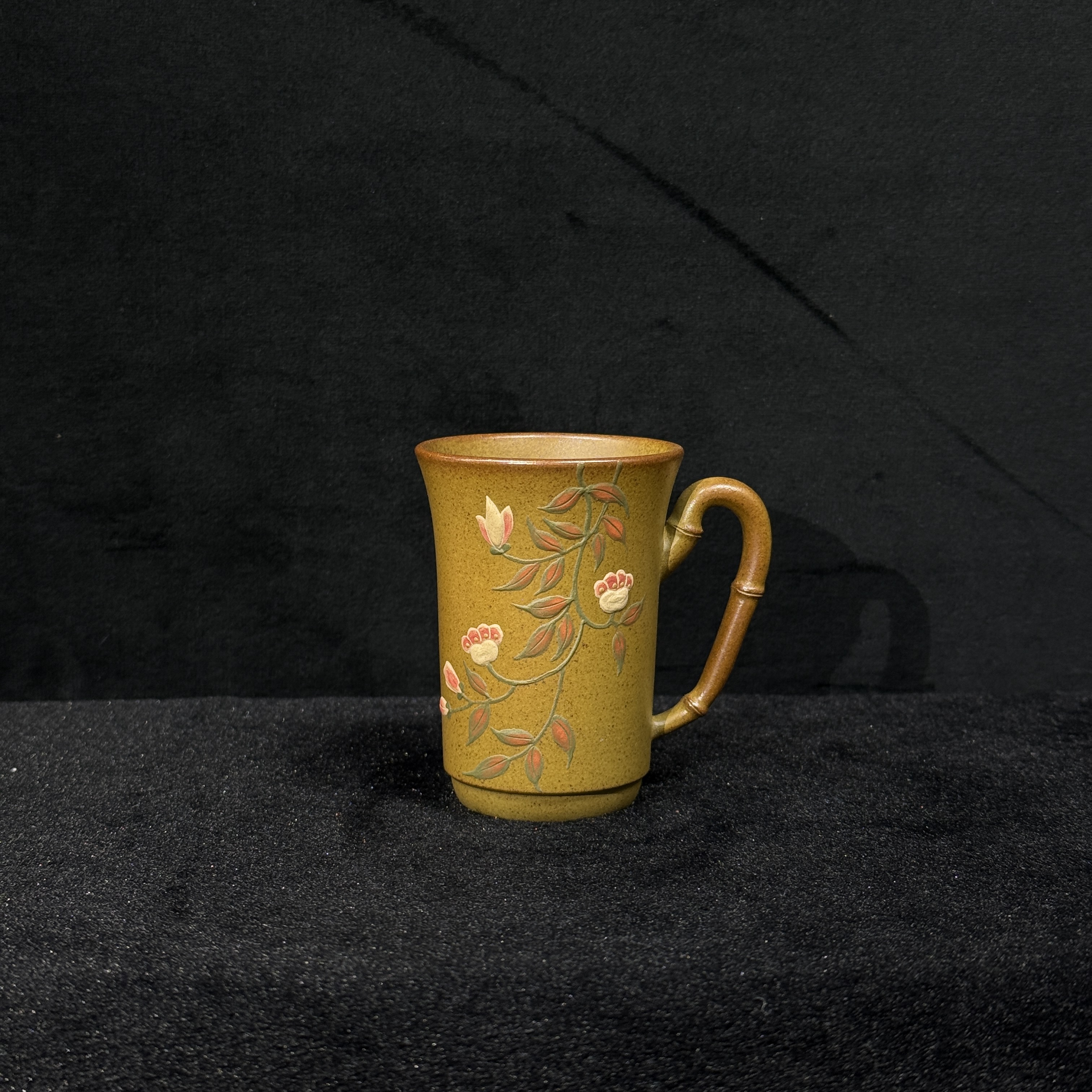 4/B1203042//紫砂杯/