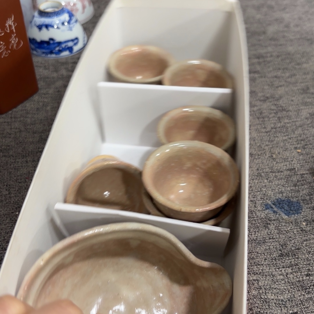 非常好看漂亮的物品
