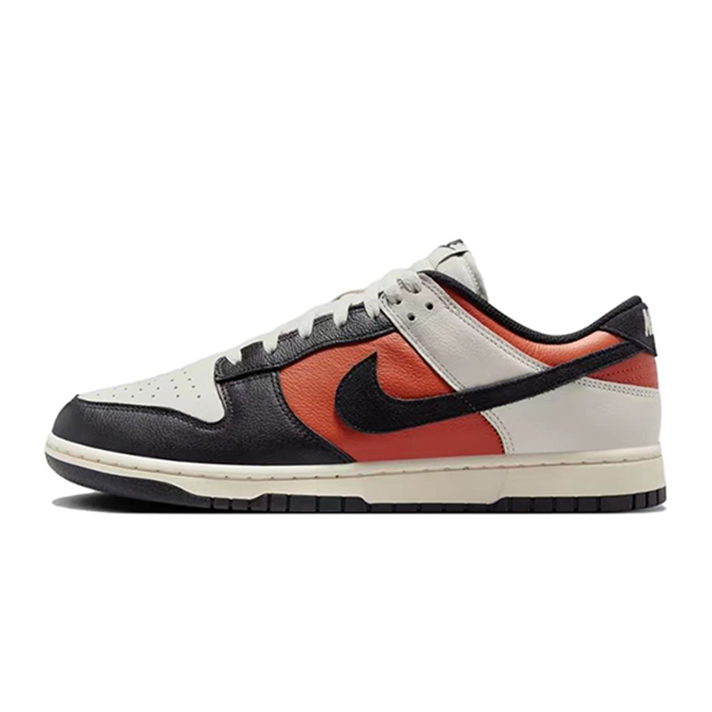 NIKE耐克【喜】男鞋DUNK LOW RETRO运动鞋休闲鞋HQ4988-030