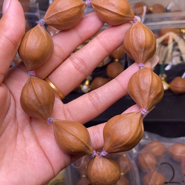 手串/手链橄榄核橄榄核22