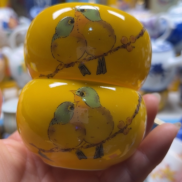 瓷片清库存满18包邮，新疆西藏青海不包邮，回流瓷器、