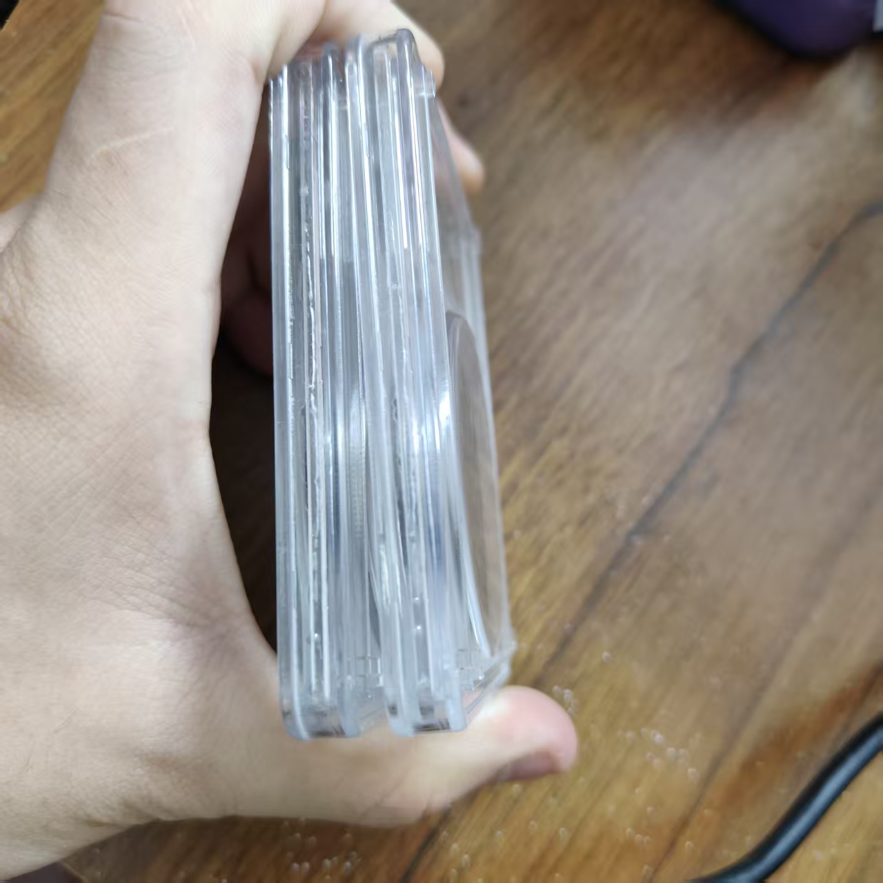 【明珠阁】M1009-开播见面礼币子精美工艺装饰