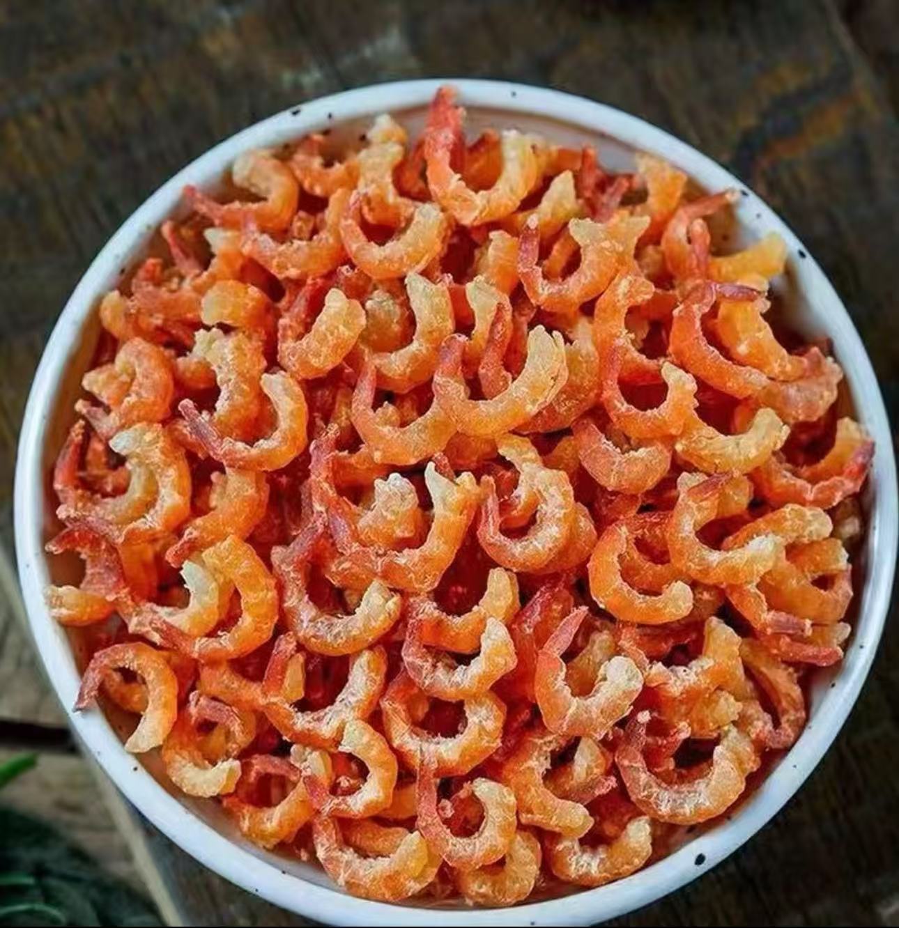 【新品活动价】小海米海米虾仁小虾米小虾仁海鲜干货宝宝辅食净重