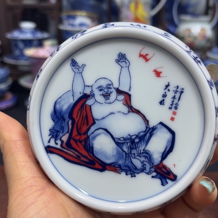 陶景德镇陶瓷博物有限公司