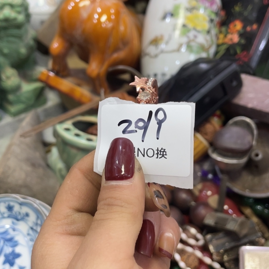 日***随其他2019号工艺品