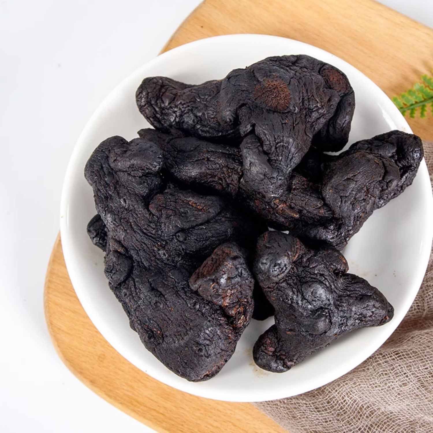 中秋好物 云南 仙人余粮 下山货 食品农产品