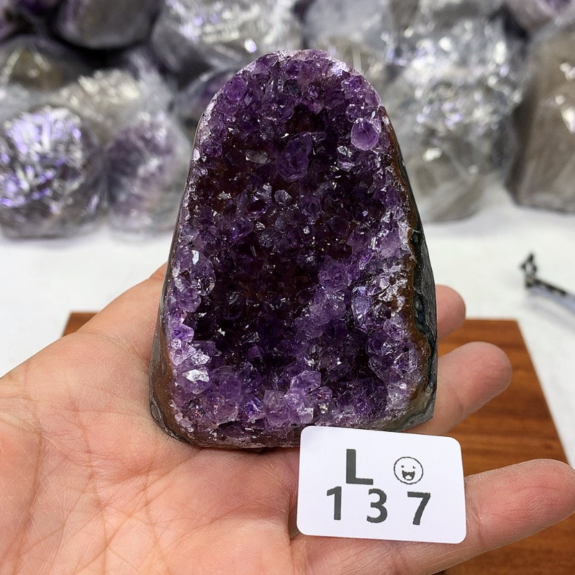 【闪购商品】水晶大型摆件（非配饰）未镶嵌