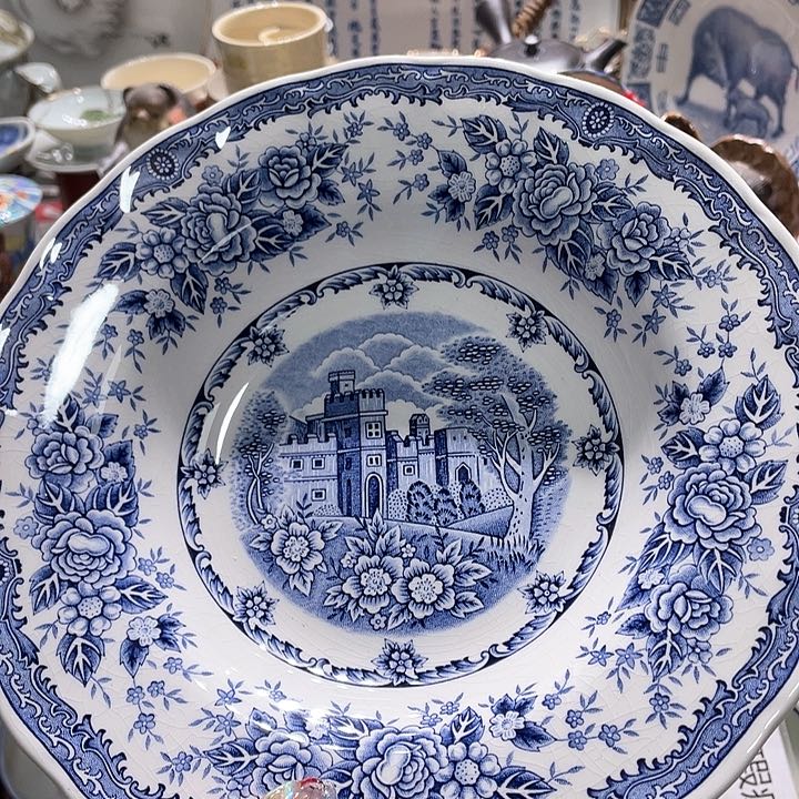 瓷片19:9包邮新疆西藏不发货