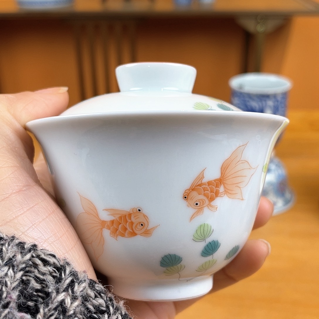 景德镇陶瓷景德镇瓷器
